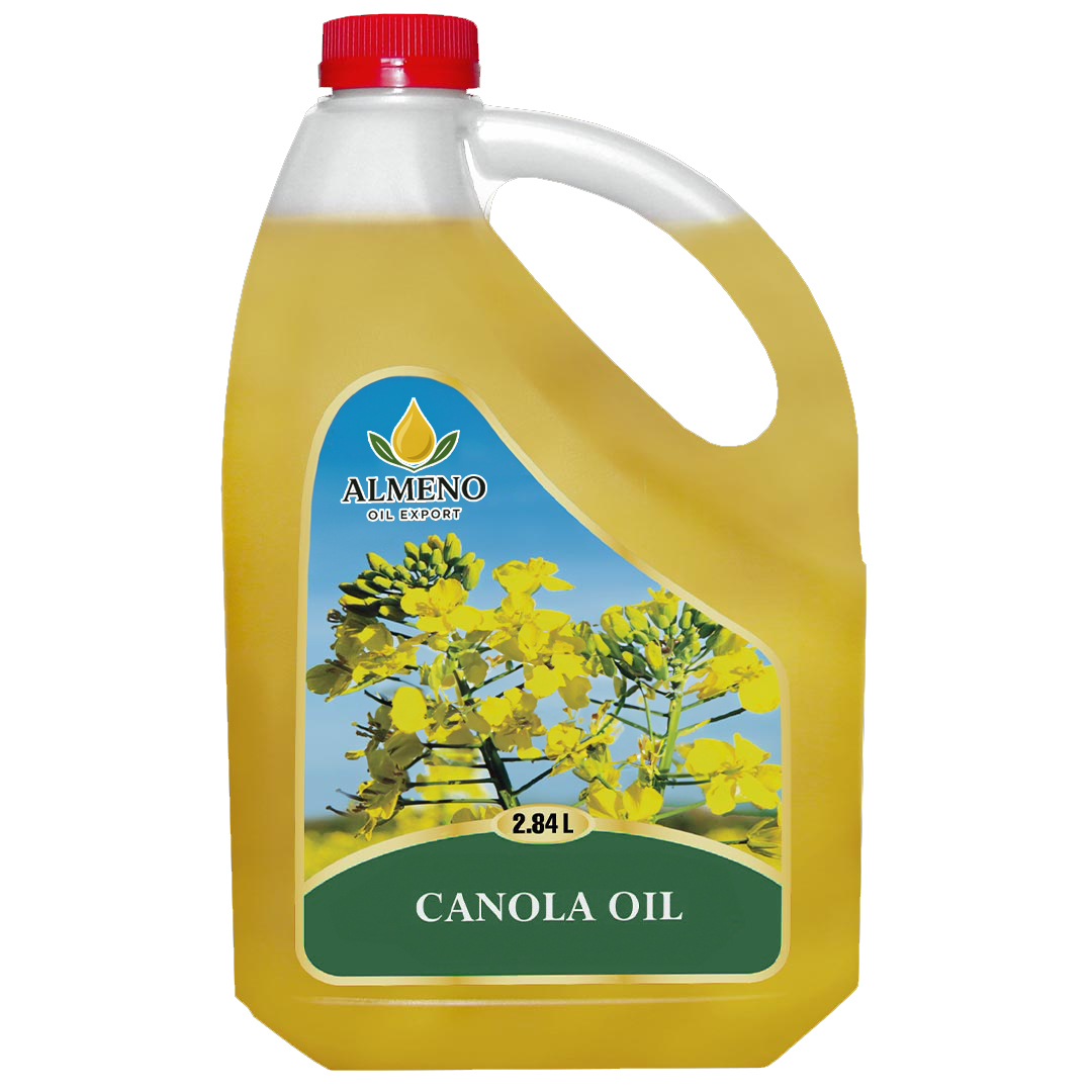 Bottle 2.84 liter